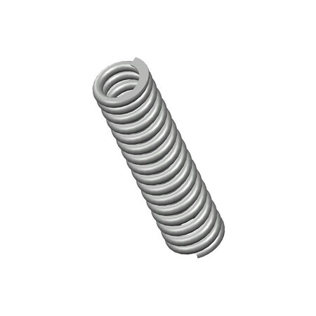Approved Vendor Compression Spring, O=1.225, L= 5.00, W= .207 G409971212